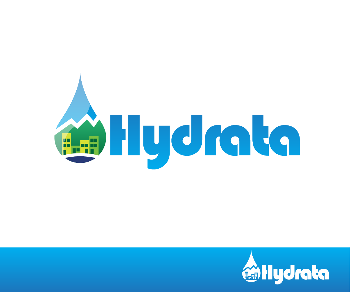 Design de Logo par wildcowdesigns pour Hydrata | Design #5636099