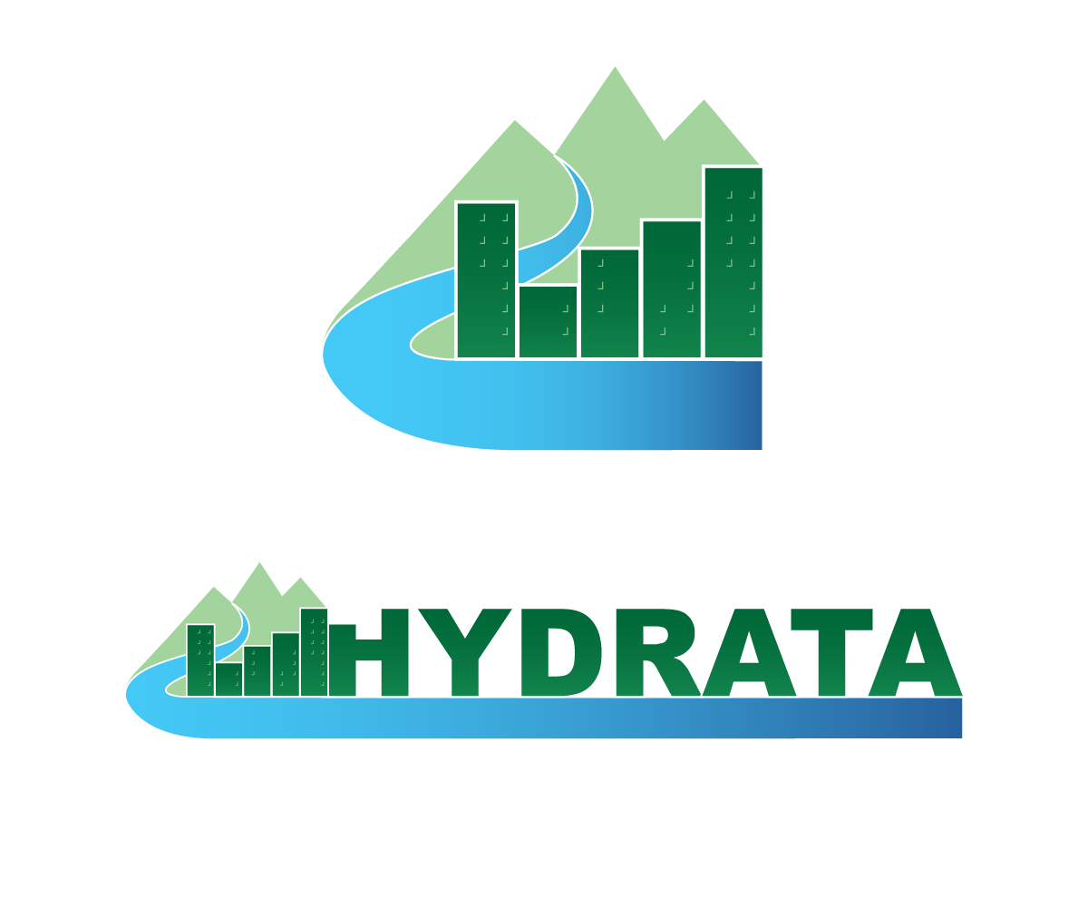 Design de Logo par wildcowdesigns pour Hydrata | Design #5647980
