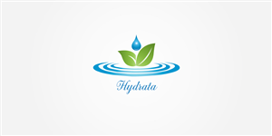 Logo Design by genexis for Hydrata | Design: #5666976