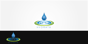 Diseño de Logo por genexis para Hydrata | Diseño: #5667012
