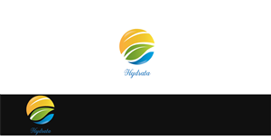 Logo-Design von genexis für Hydrata | Design: #5667023
