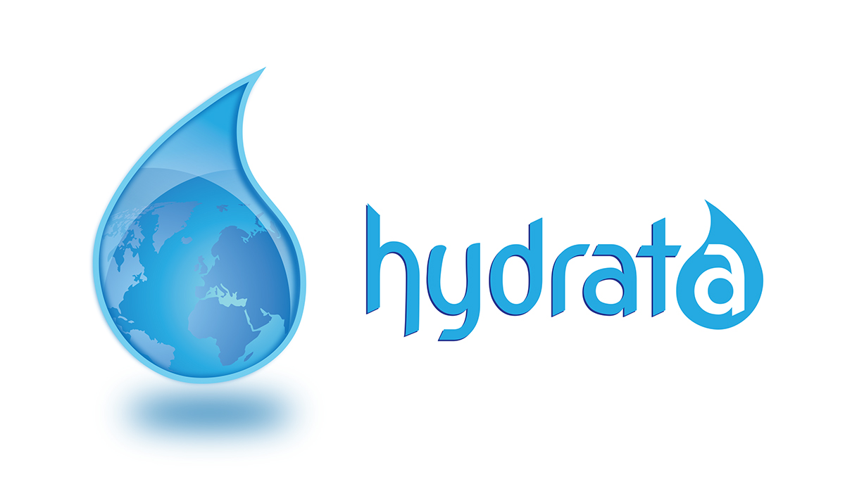 Design de Logo par joshblake pour Hydrata | Design #5668064