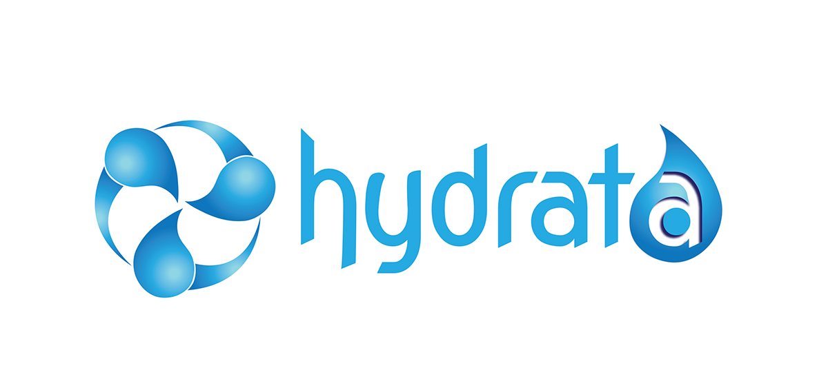Logo Design by joshblake for Hydrata | Design #5669018