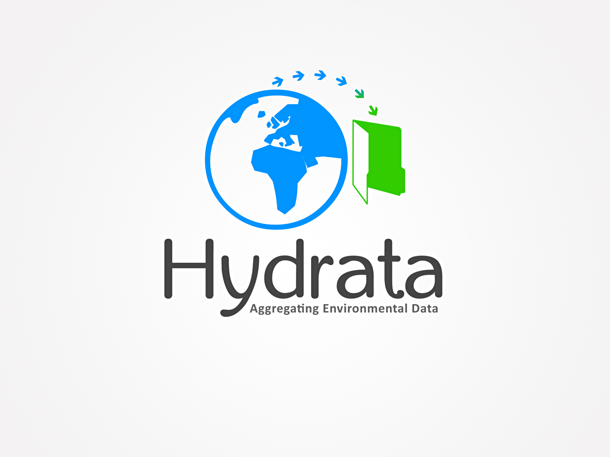 Logo-Design von Shaders99 für Hydrata | Design #5608840