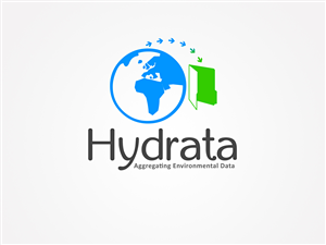 Logo-Design von Shaders99 für Hydrata | Design: #5608840