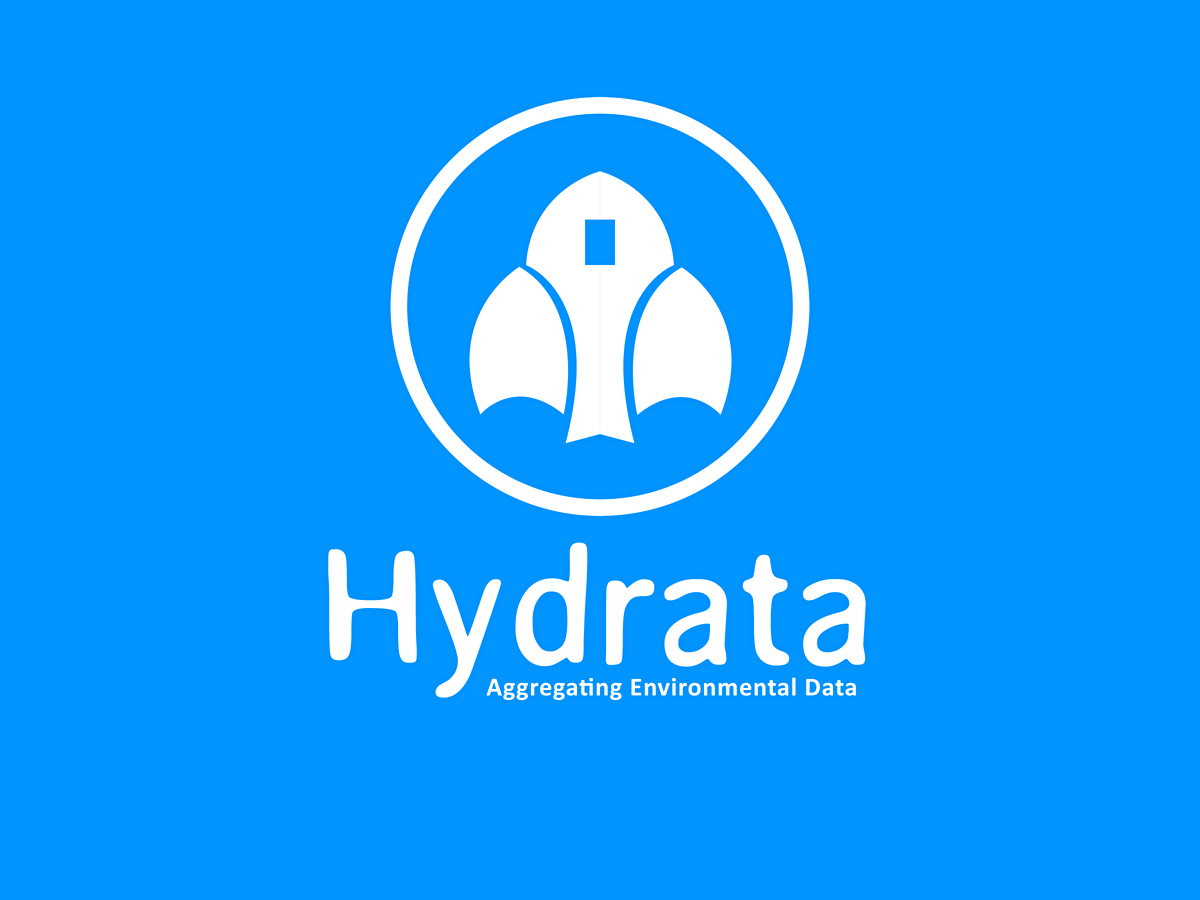 Logo Design by Shaders99 for Hydrata | Design #5608857