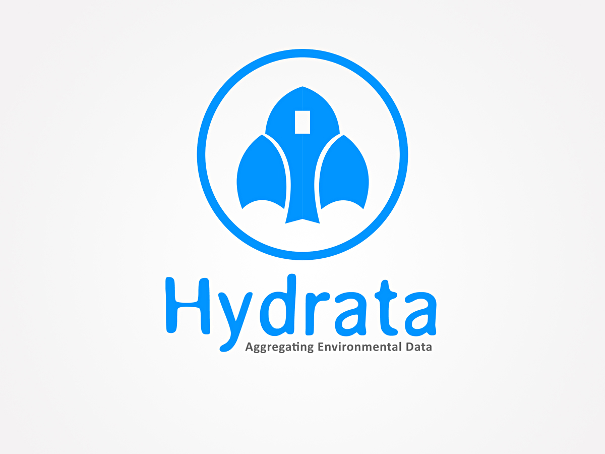 Logo Design by Shaders99 for Hydrata | Design #5608870