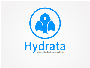 Logo-Design von Shaders99 für Hydrata | Design: #5608870