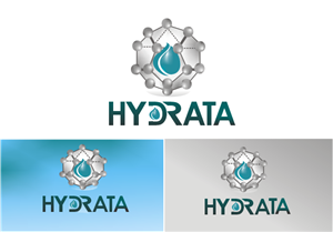 Diseño de Logo por Apurwa para Hydrata | Diseño: #5613727