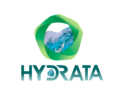 Diseño de Logo por Apurwa para Hydrata | Diseño #5651138