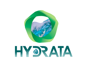 Diseño de Logo por Apurwa para Hydrata | Diseño: #5651138