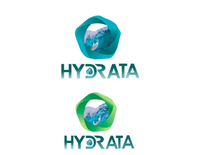 Diseño de Logo por Apurwa para Hydrata | Diseño: #5651142
