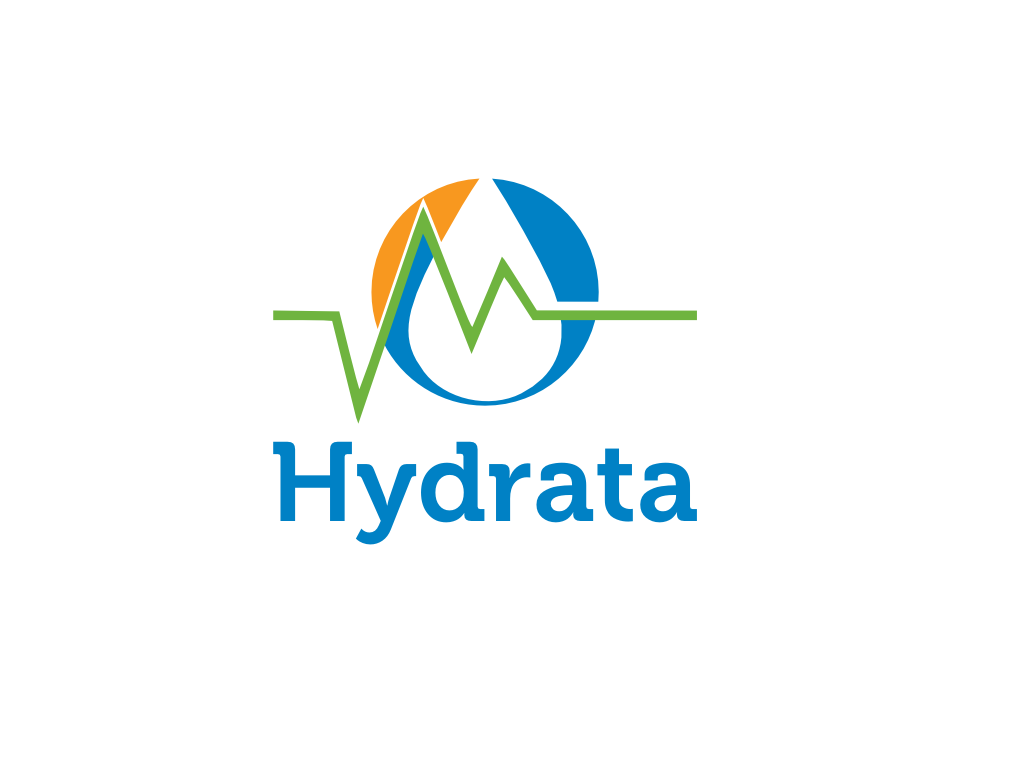 Logo Design by YOScreation for Hydrata | Design #5622134
