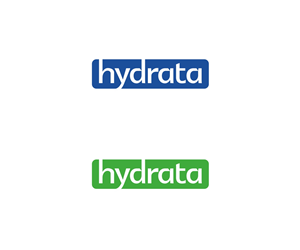 Logo Design by saiTEJAS for Hydrata | Design #5567604