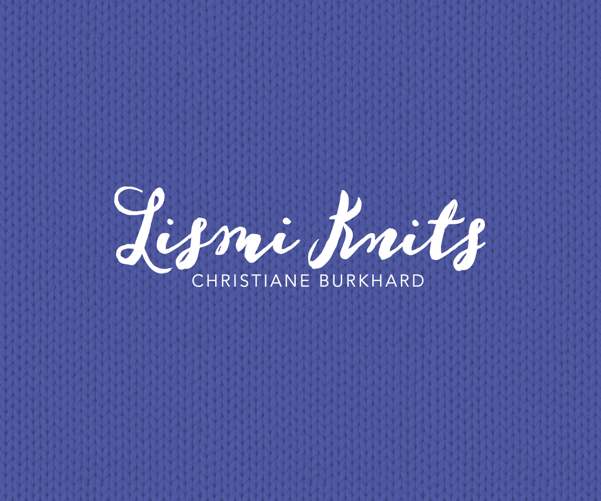 Logo Design by obidesignfactory for Lismi Knits | Design #5559222