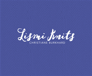 Logo Design by obidesignfactory for Lismi Knits | Design: #5559222