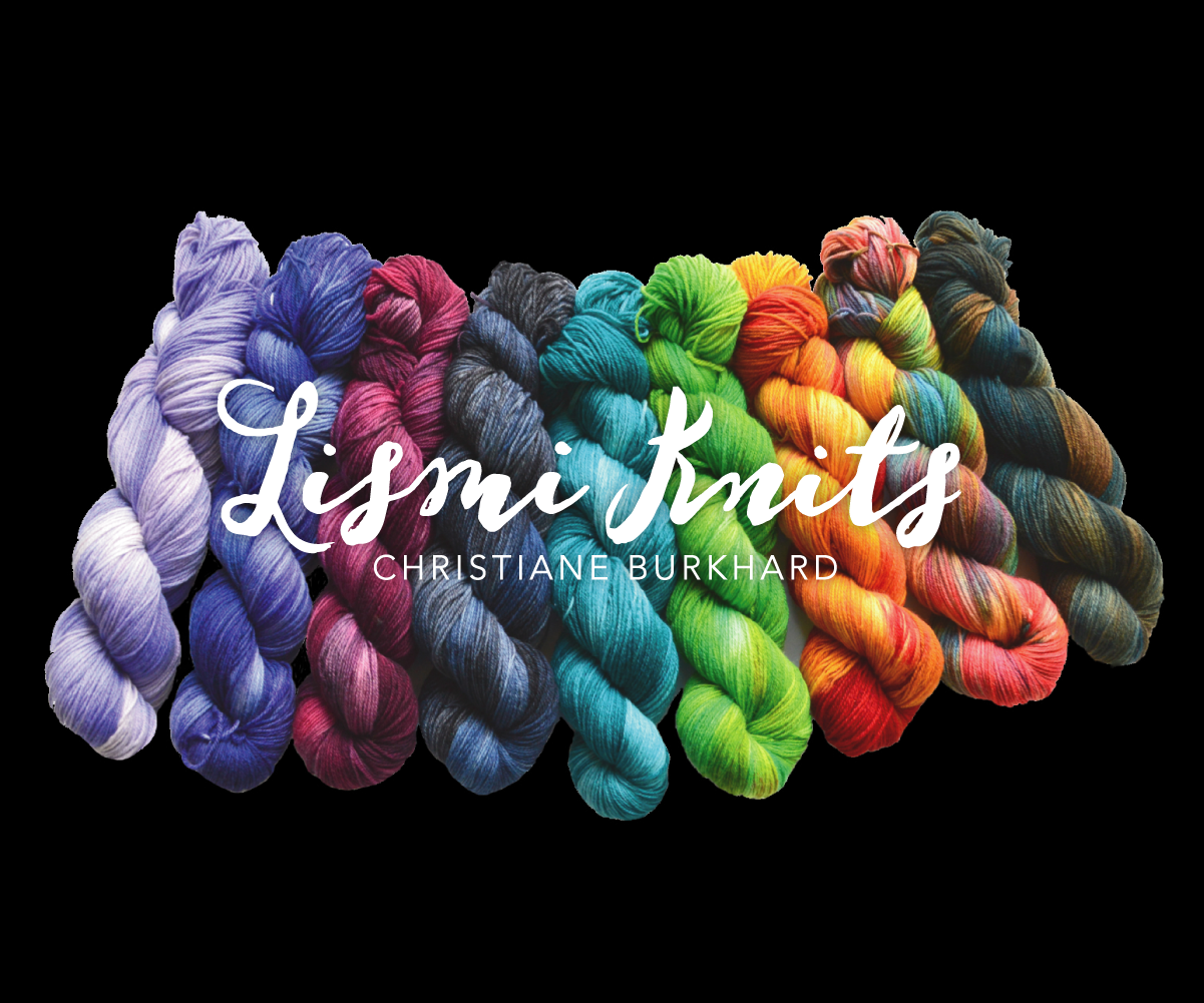 Logo Design by obidesignfactory for Lismi Knits | Design #5559231