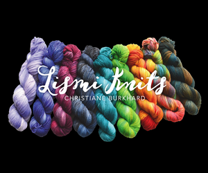 Logo Design by obidesignfactory for Lismi Knits | Design: #5559231