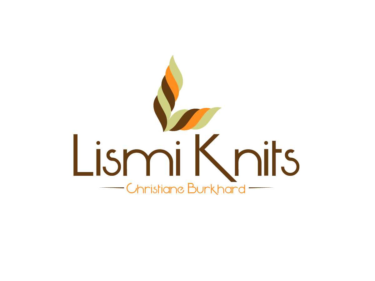 Logo Design by fontasdesign for Lismi Knits | Design #5556998