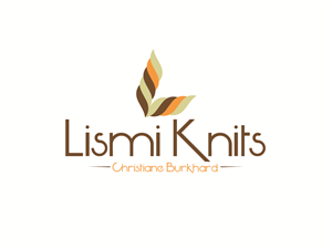 Logo Design by fontasdesign for Lismi Knits | Design: #5556998