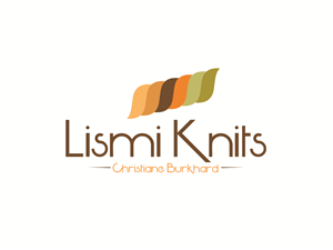 Logo Design by fontasdesign for Lismi Knits | Design: #5557016
