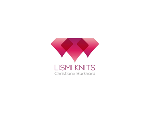 Logo-Design von graphycode für Lismi Knits | Design: #5568031