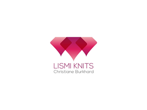 Logo-Design von graphycode für Lismi Knits | Design: #5568328