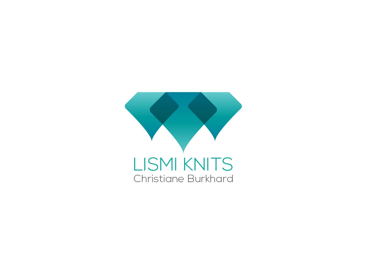 Logo Design by graphycode for Lismi Knits | Design #5568330