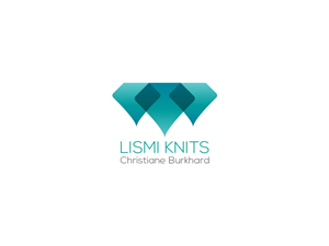 Logo-Design von graphycode für Lismi Knits | Design: #5568330