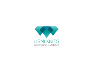Logo-Design von graphycode für Lismi Knits | Design: #5568422