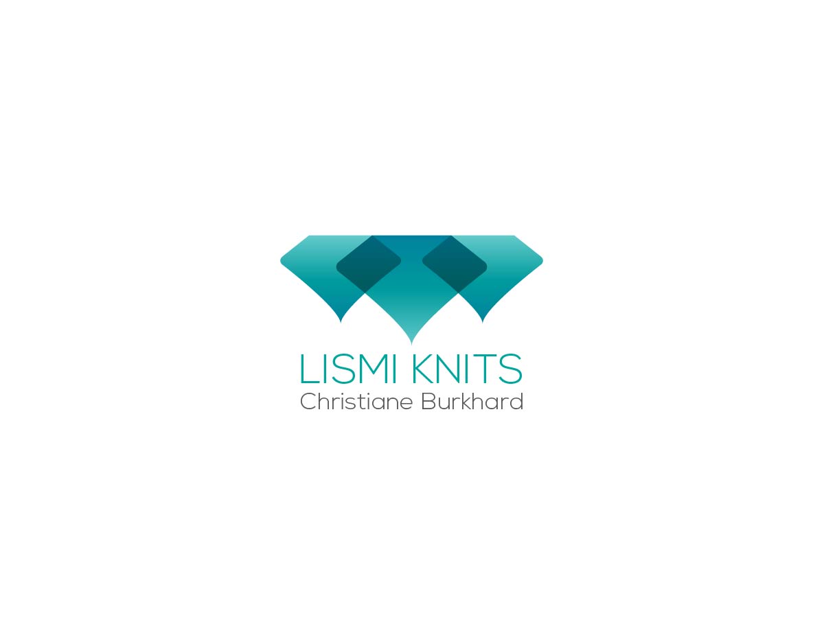 Logo-Design von graphycode für Lismi Knits | Design #5568424