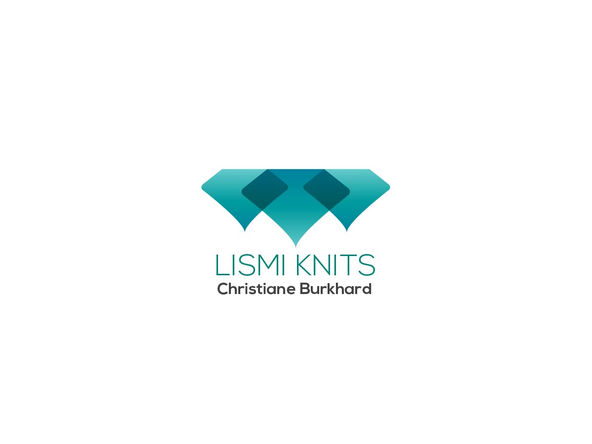 Logo-Design von graphycode für Lismi Knits | Design #5582714