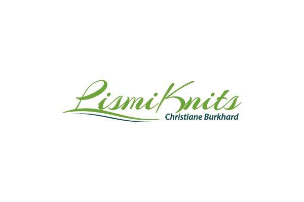 Logo Design by Digihex for Lismi Knits | Design #5561104