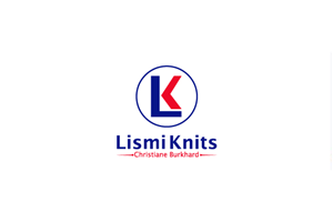 Logo Design by Digihex for Lismi Knits | Design: #5561105