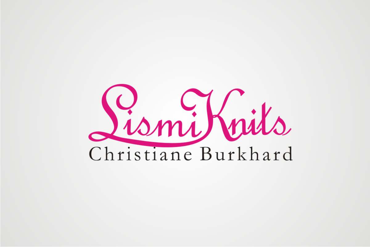 Logo Design by BRAVOart for Lismi Knits | Design #5583299