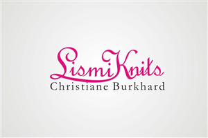 Logo Design by BRAVOart for Lismi Knits | Design: #5583299