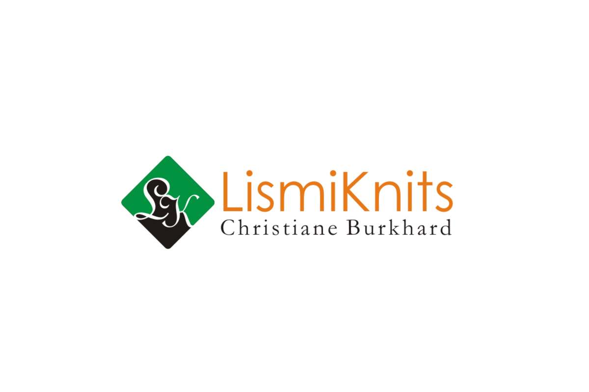 Logo Design by BRAVOart for Lismi Knits | Design #5583572