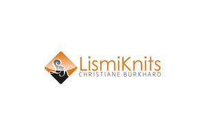 Logo Design by BRAVOart for Lismi Knits | Design: #5583601
