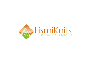Logo Design by BRAVOart for Lismi Knits | Design: #5583736