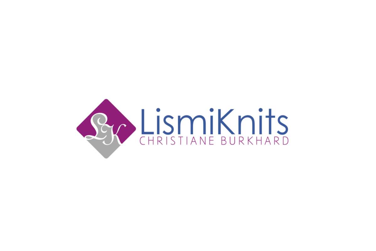 Logo Design by BRAVOart for Lismi Knits | Design #5585771