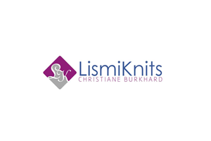 Logo Design by BRAVOart for Lismi Knits | Design: #5585771