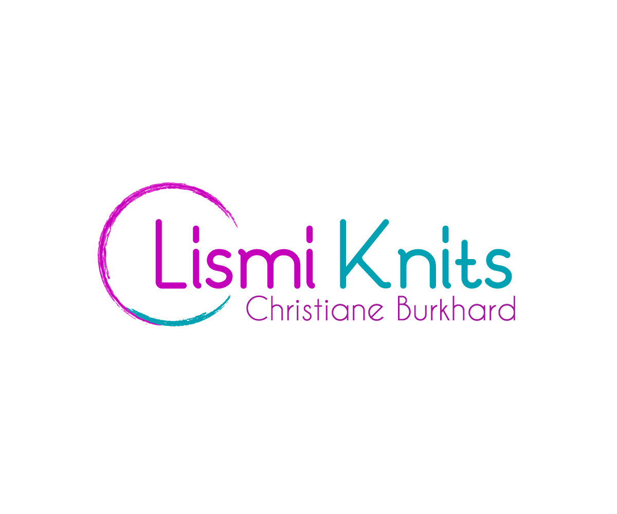 Diseño de Logo por briliana para Lismi Knits | Diseño #5578749