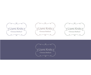 Logo Design by ALCD for Lismi Knits | Design: #5566740