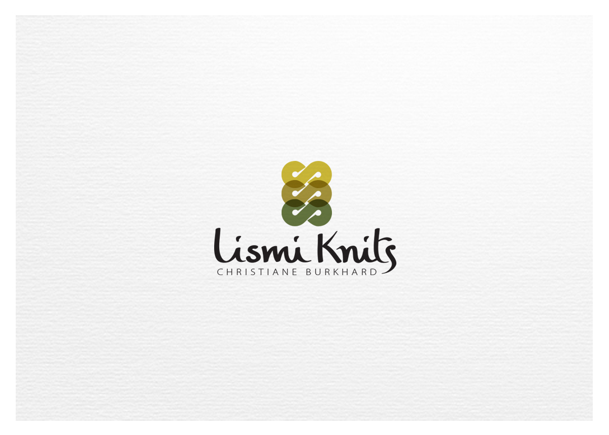 Logo Design by Sonya for Lismi Knits | Design #5559475