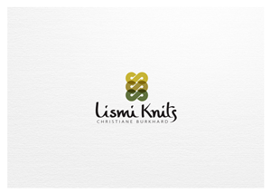 Logo Design by Sonya for Lismi Knits | Design: #5559475