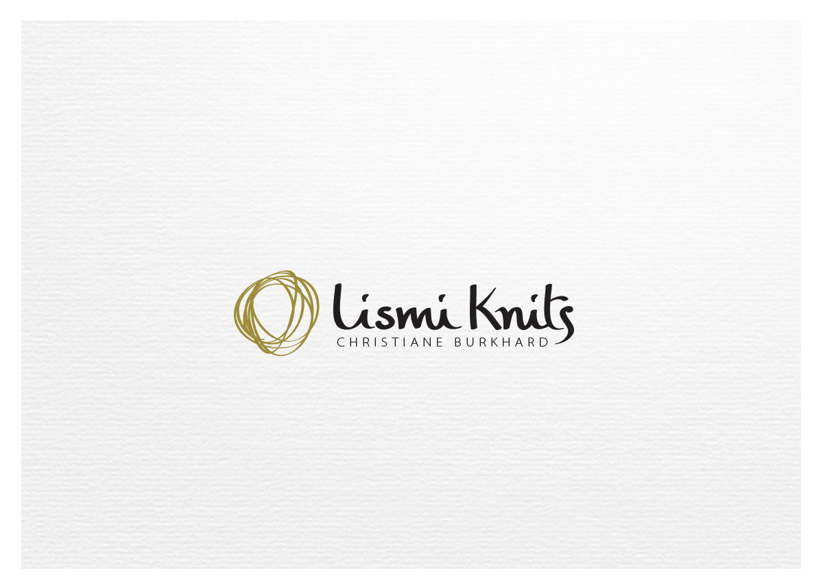 Logo Design by Sonya for Lismi Knits | Design #5559477