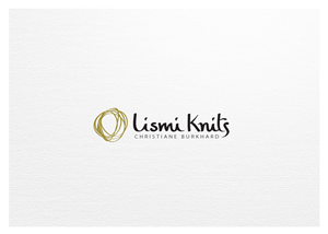 Logo Design by Sonya for Lismi Knits | Design: #5559477