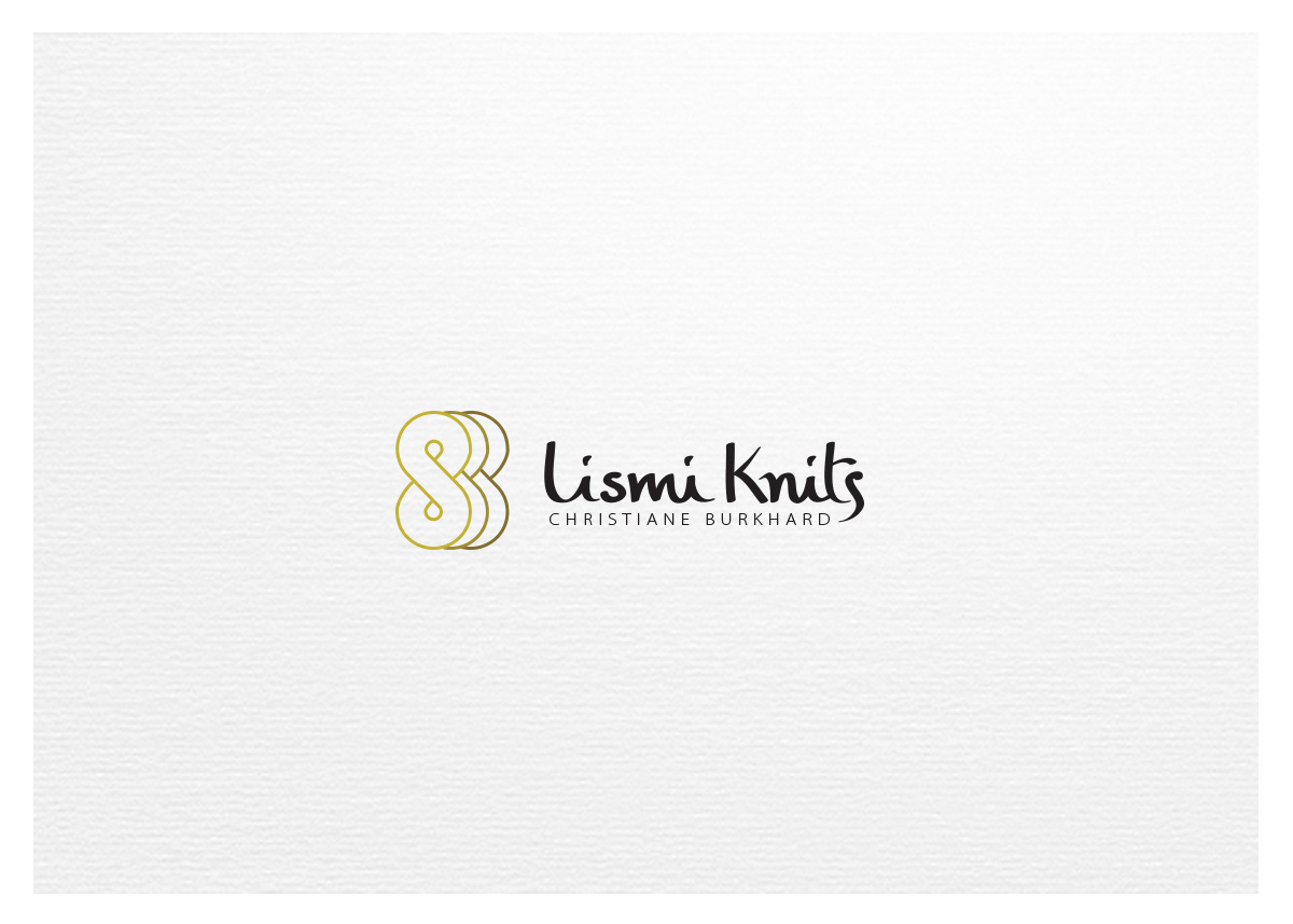 Logo Design by Sonya for Lismi Knits | Design #5559480
