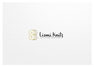 Logo Design by Sonya for Lismi Knits | Design: #5559480