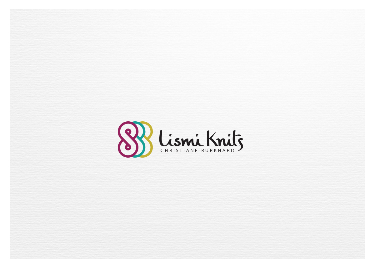 Logo Design by Sonya for Lismi Knits | Design #5560314